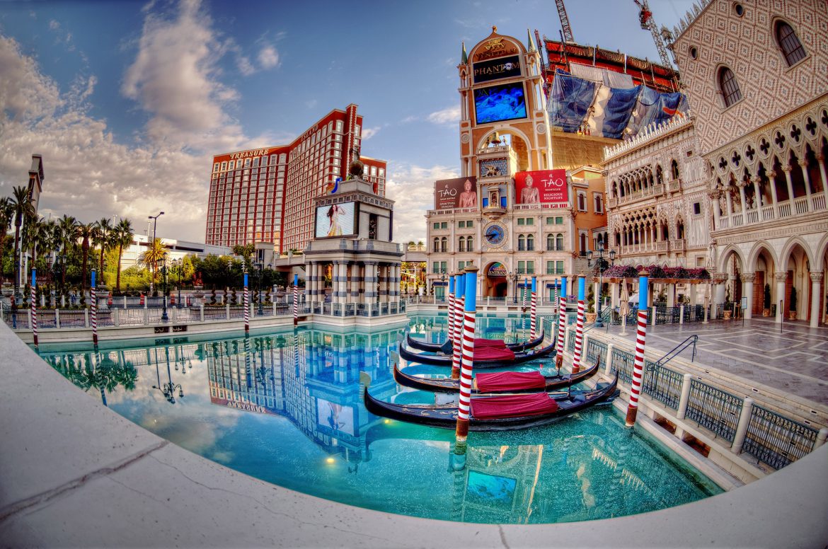 macao