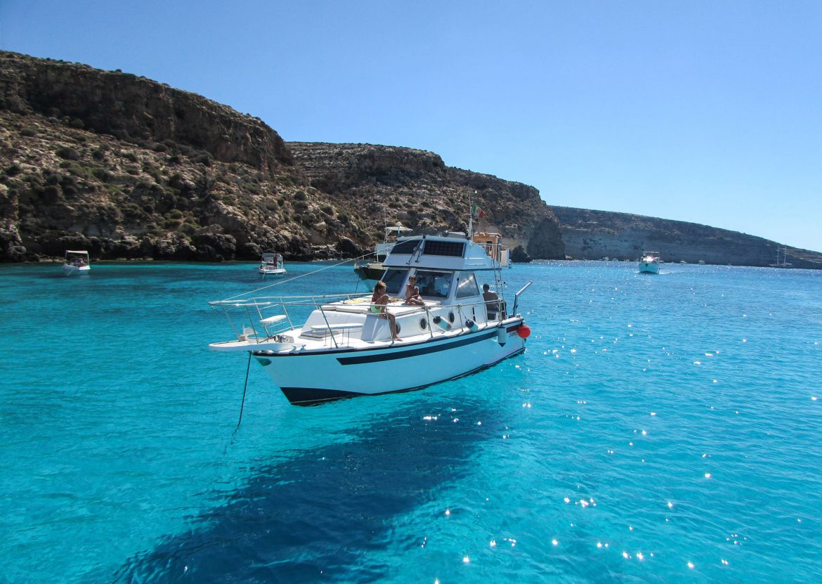 lampedusa